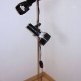 Hustadt Lights floor lamp, 1970s