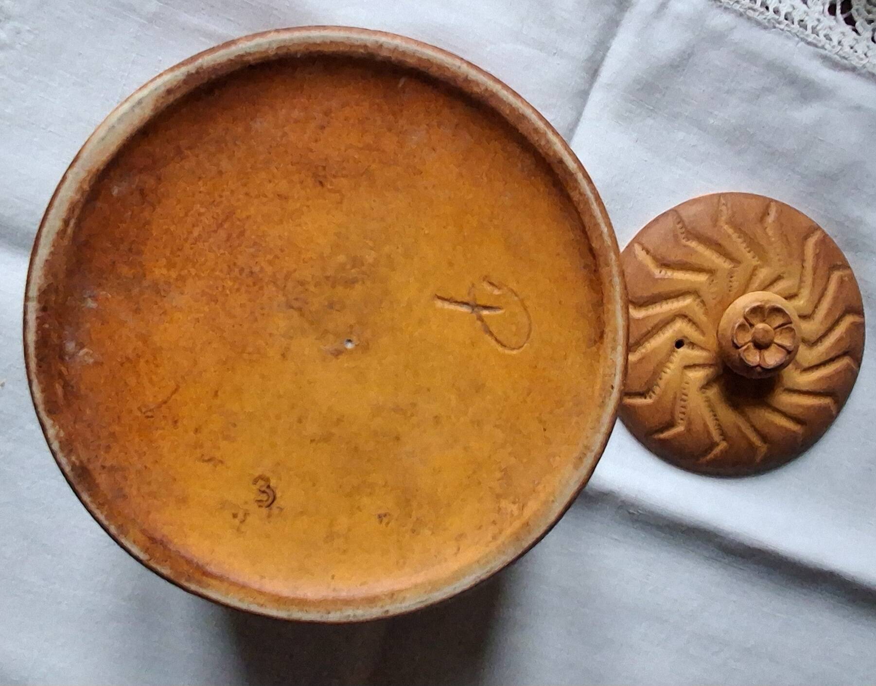 Terrine for pâté en croûte Pillivuyt