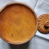 Terrine for pâté en croûte Pillivuyt