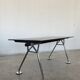 Nomos table by Sir Norman Foster for Tecno, 1980s
