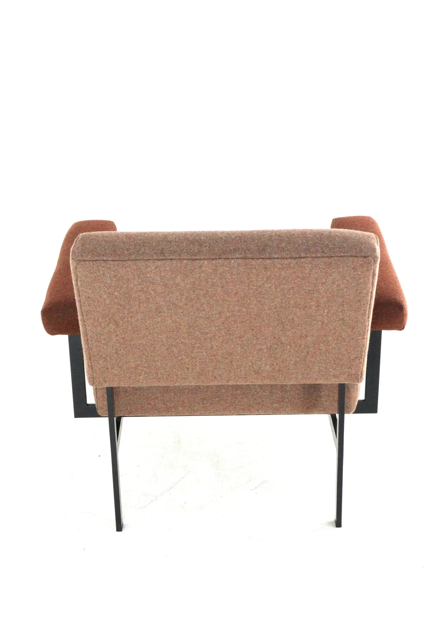 Cees Braakman for Pastoe FM07 Japanese Series - new upholstery
