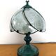 Tiffany style lamp from Boudet.