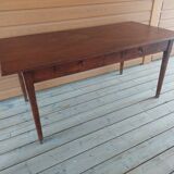 Farm table
