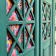 Armoire parisienne restaurée
