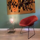 Lampe Sirius design Max Sauze. France 1960