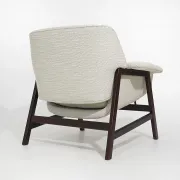 “849” armchair by Gianfranco Frattini for Cassina, 1950s