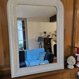 Louis Philippe style mirror