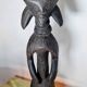 MUMUYE Statue, Nigeria