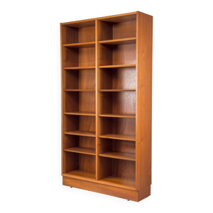 Bibliothèque en teck - hundevad