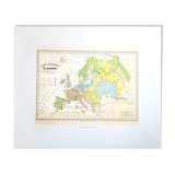 Repro lithography old