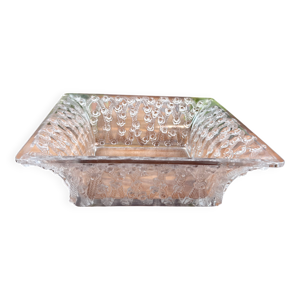Coupe Vide-Poche lalique
