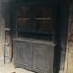 Black buffet 1900s