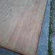 Old shop/work table with 2 drawers, Louis Philippe legs.