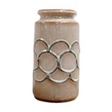 Vase Scheurich par West Germany