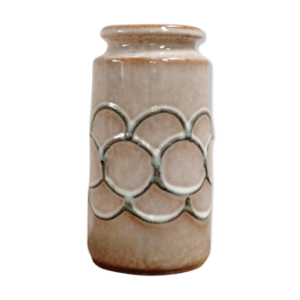 Vase Scheurich par West Germany
