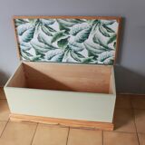 Toy box, shoes or storage