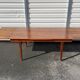 Table Scandinave, Henning Kjaernulf pour Velje & Stole Møbelfabrik 🇩🇰