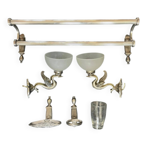 Ensemble salle de bain