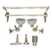 Bathroom set - Ref 947