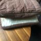 Vintage Maison Kok rattan sofa from the 70s