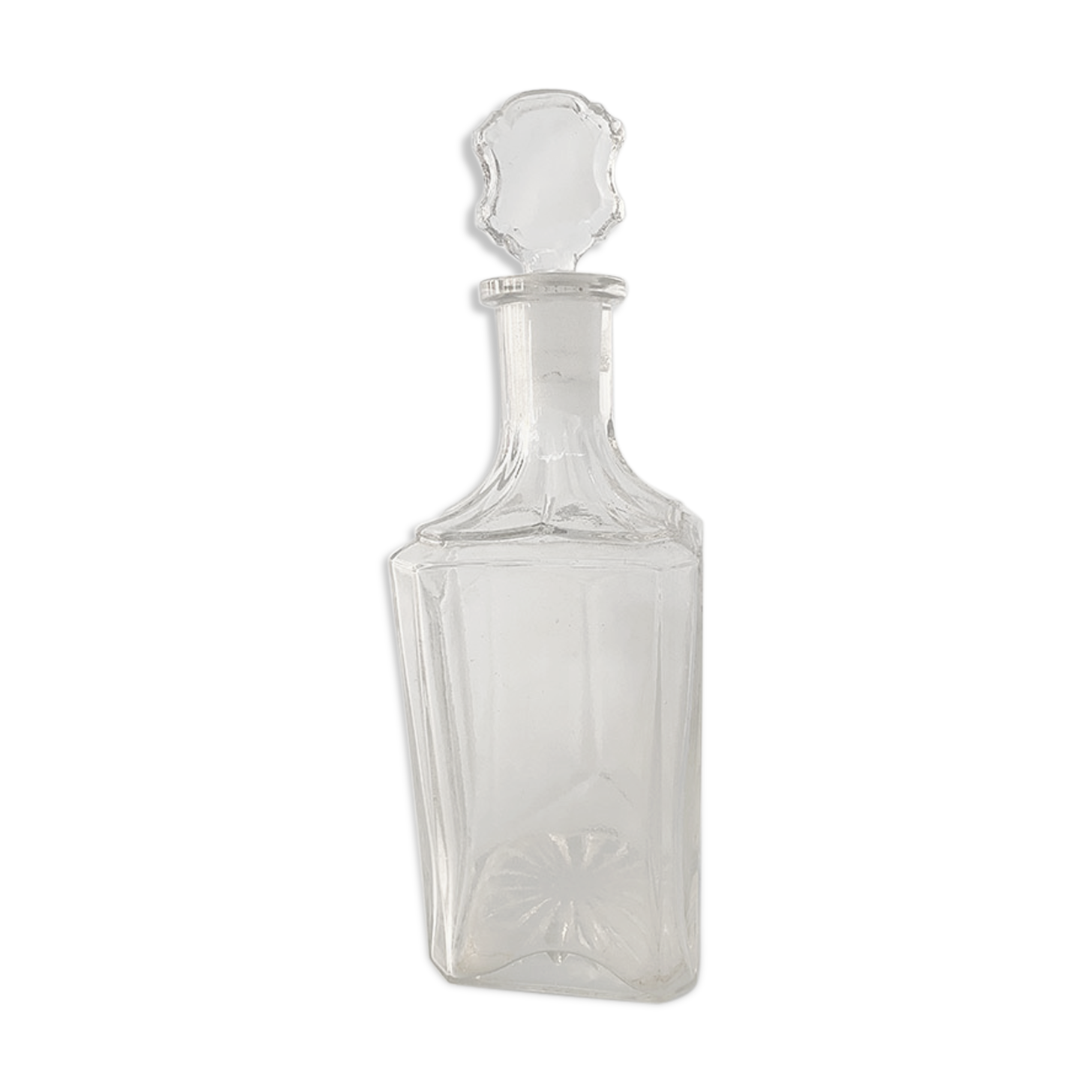Carafe à liqueur