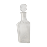 Carafe à liqueur
