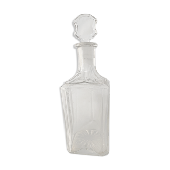 Carafe à liqueur