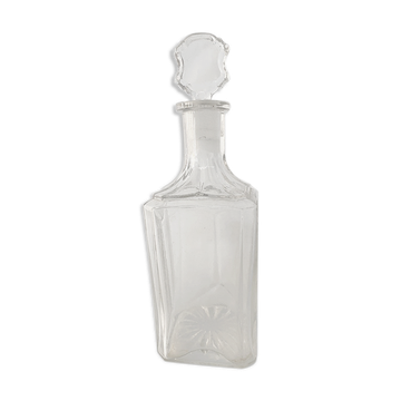Carafe à liqueur