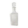 Carafe à liqueur