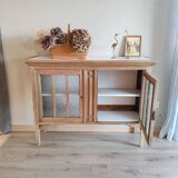 Buffet en chêne