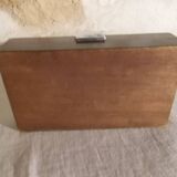 walnut wood box