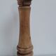 wood pepper mill