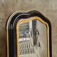 Miroir antique 53x105cm