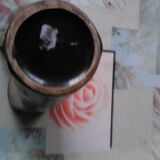 Vase Vallauris