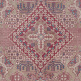 Turkish Oushak Rug 146 x 192 cm