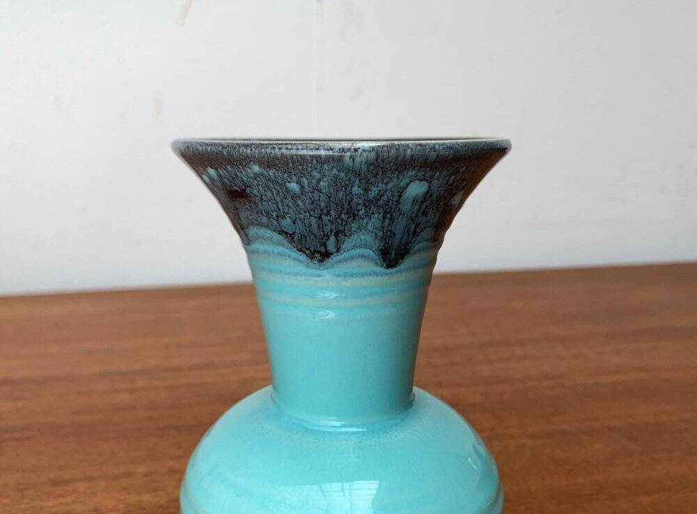German vase from the mid-century by Marzi & Remy, 1950s.