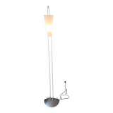 Floor lamp signed Pascal Mourgue, Belle de Nuit model, for Cinna 1987