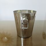 Art Deco ice bucket "Argit" France