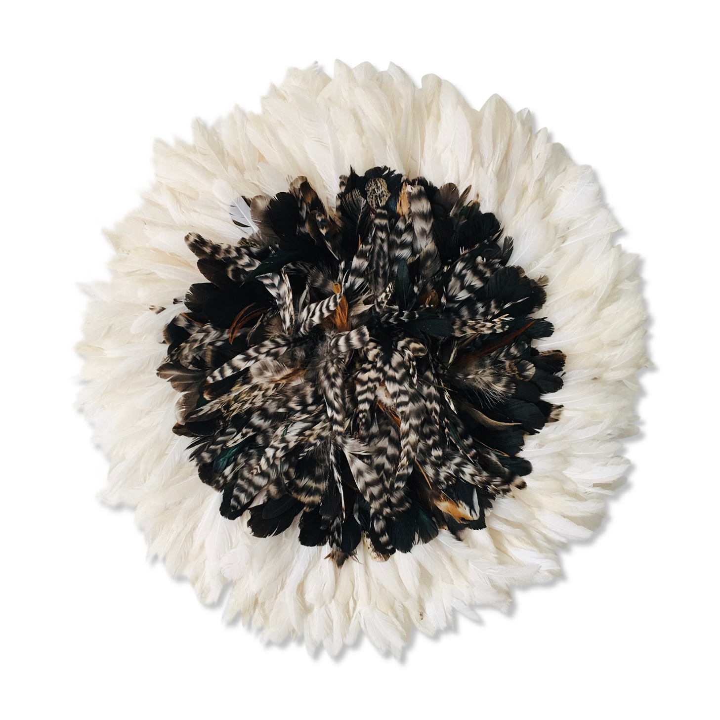 Juju Hat beige 50 cm