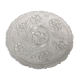 Glass dish