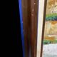 Knife painting signed Moun-Pollat