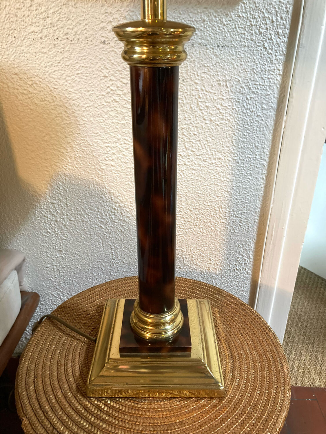 Lampe Le Dauphin