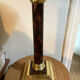 Lampe Le Dauphin