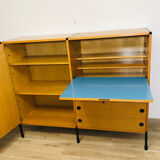 Office secretary A.R.P. Minvielle edition