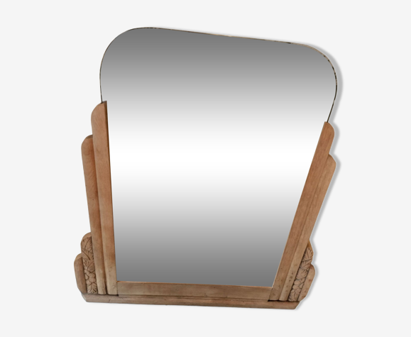 Miroir art déco