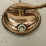 Office lamp or bedside table lamp