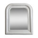 Vintage Louis Philippe style table mirror 46 cm x 40 cm