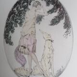 Engraving