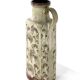 Vase de sol Scheurich Allemagne de l'Ouest 482-50
