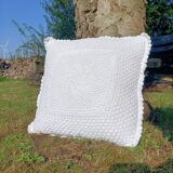 Retro cushion